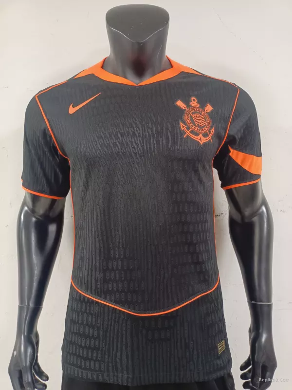 Corinthians Second Away Jersey