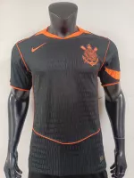 Corinthians Second Away Jersey - view 1