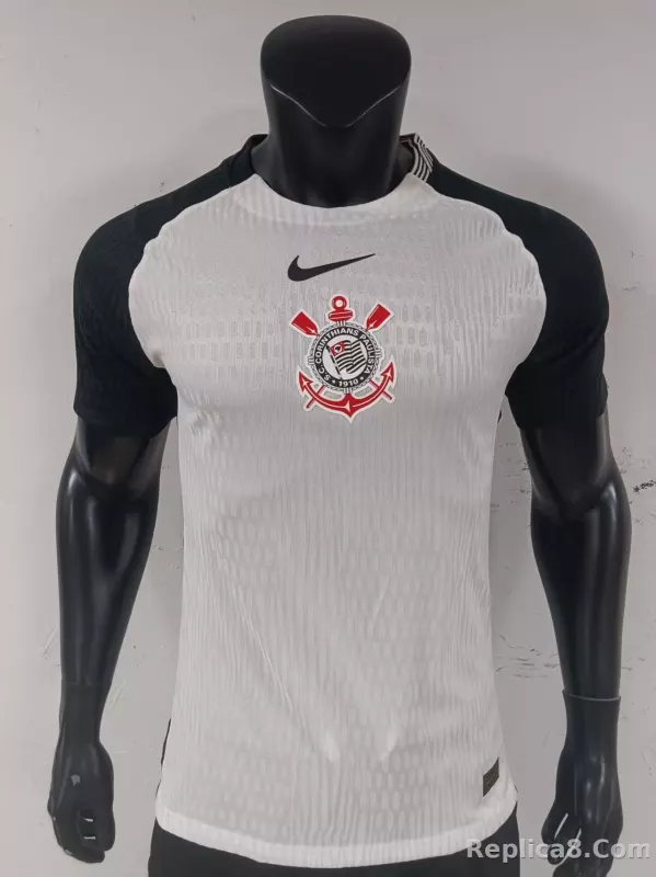 Corinthians Home Jersey