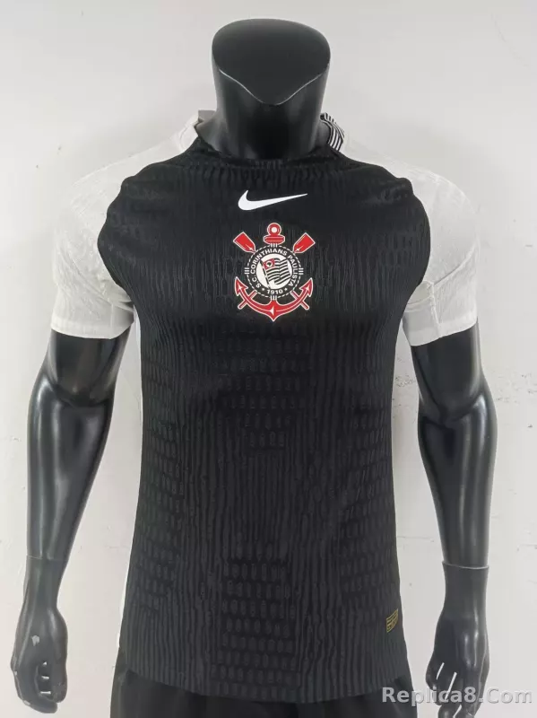 Corinthians Away Jersey