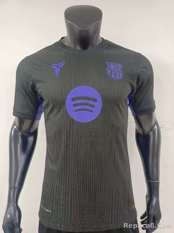 Barcelona Special Edition