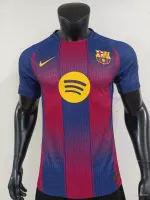 Barcelona Home Jersey Round Ad - view 1