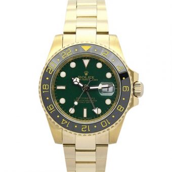 Rolex GMT Master 16720 - gallery
