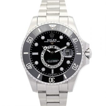 Rolex GMT Master 16720 - gallery