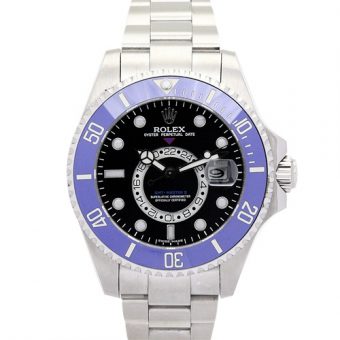 Rolex GMT Master 16720 - gallery