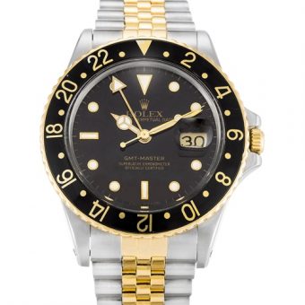 Rolex GMT Master II 116718 LN - gallery