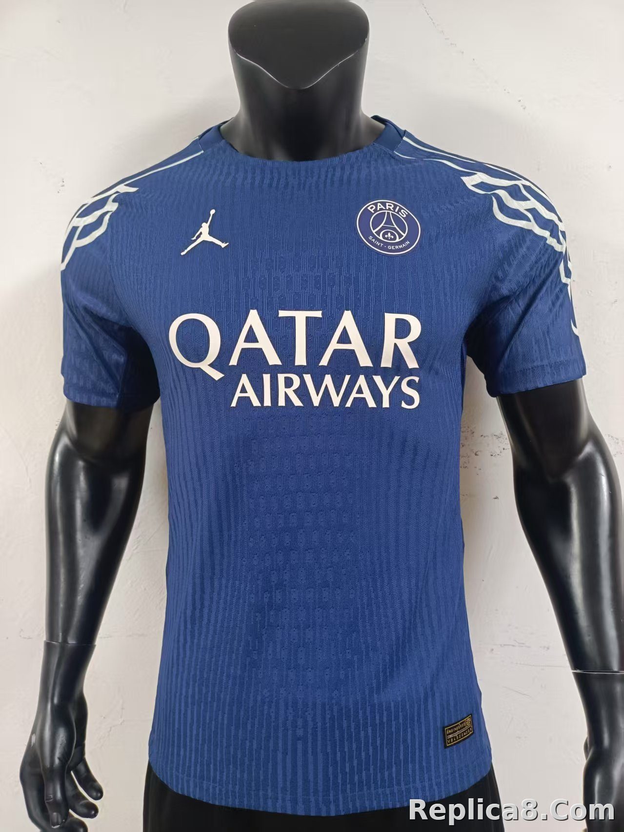 Paris Saint-Germain Third Away Jersey