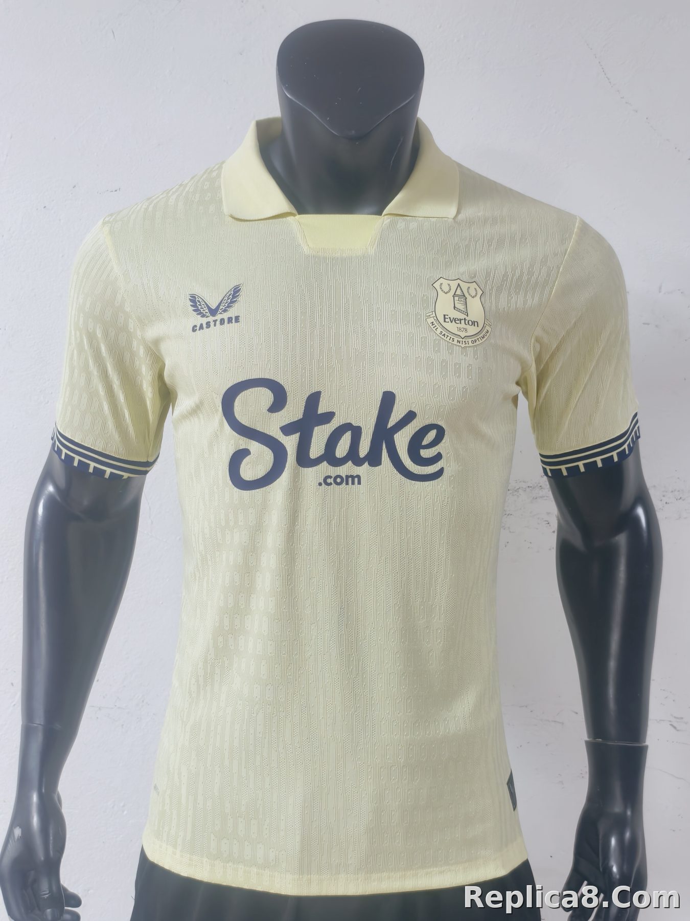 Everton Away Jersey