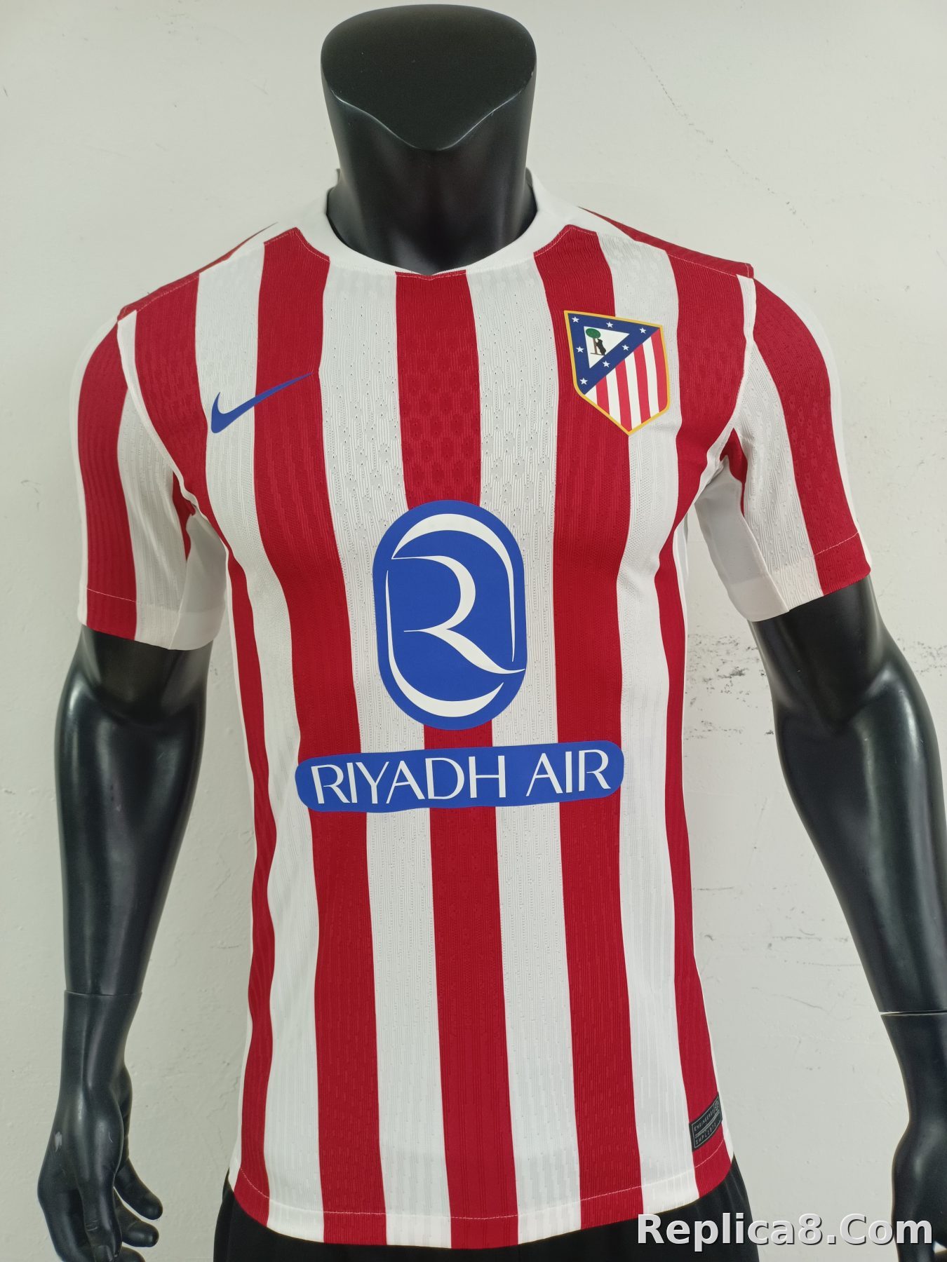 Atletico Madrid Home Jersey