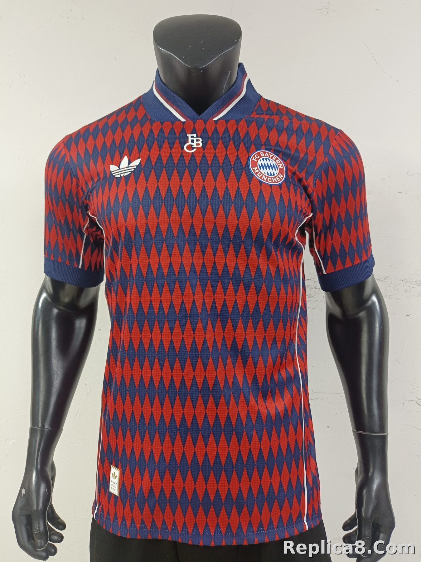 Bayern Munich Retro Edition
