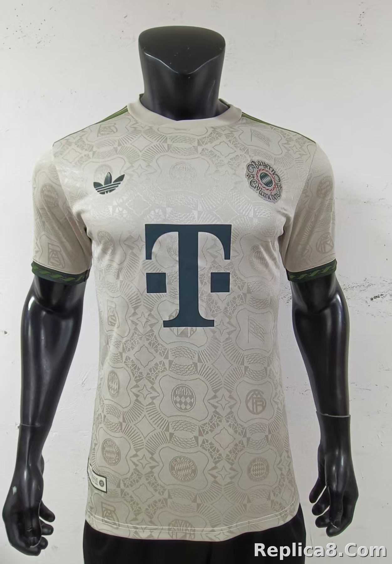 Bayern Munich Oktoberfest