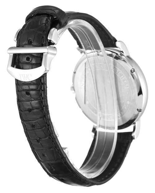 IWC Portofino Automatic IW356308 - gallery