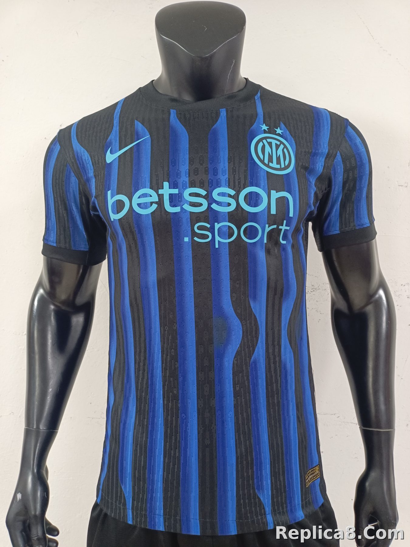 Inter Milan Home Jersey