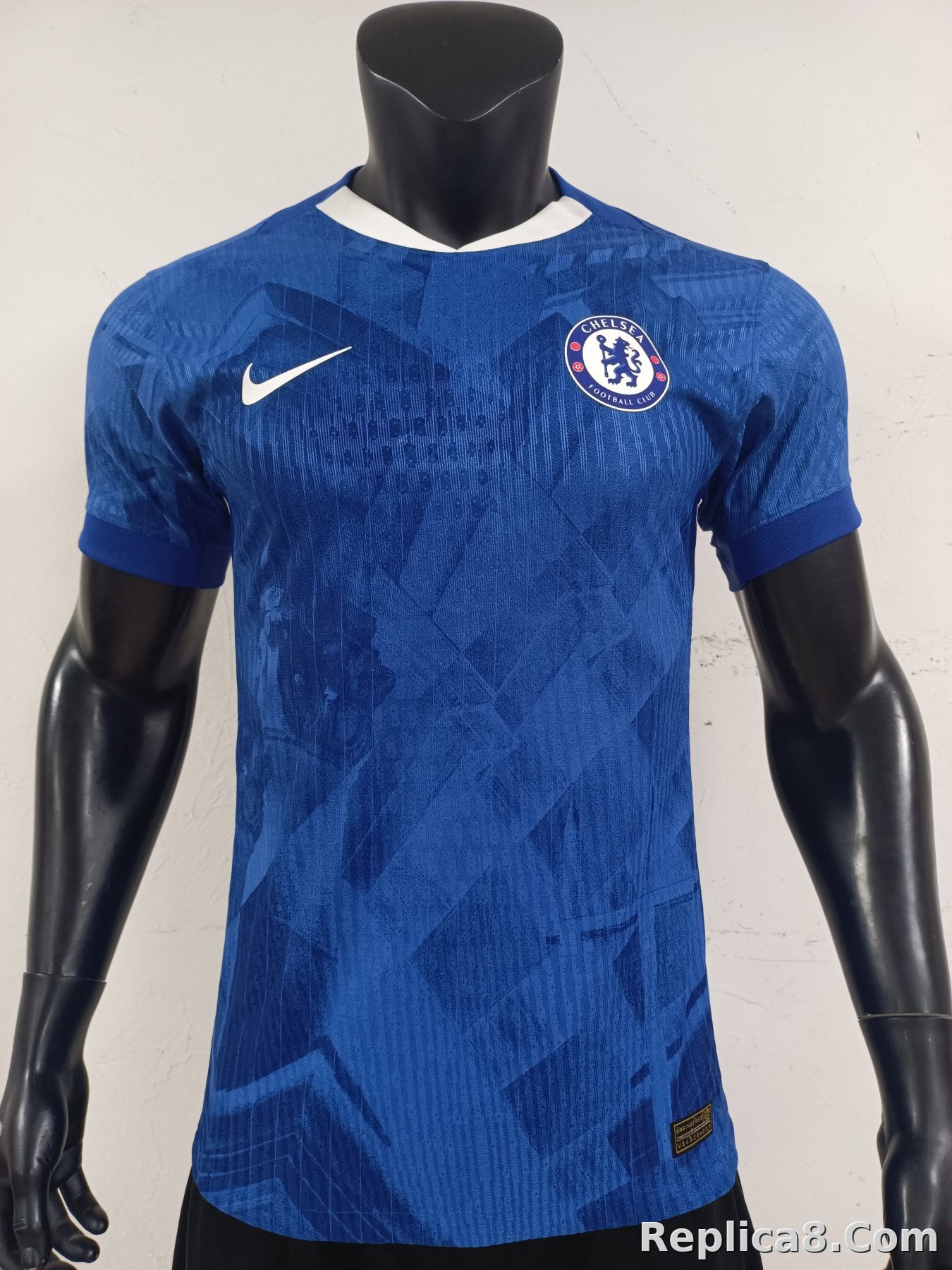 Chelsea Home Jersey