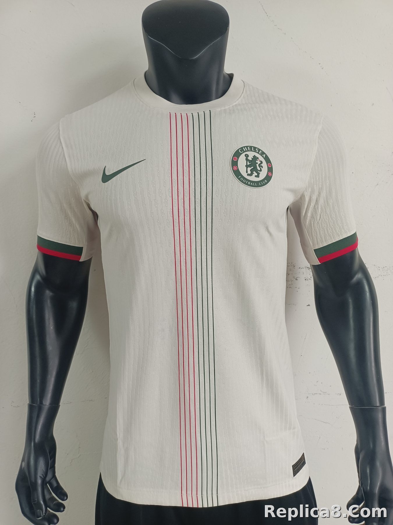 Chelsea Away Jersey