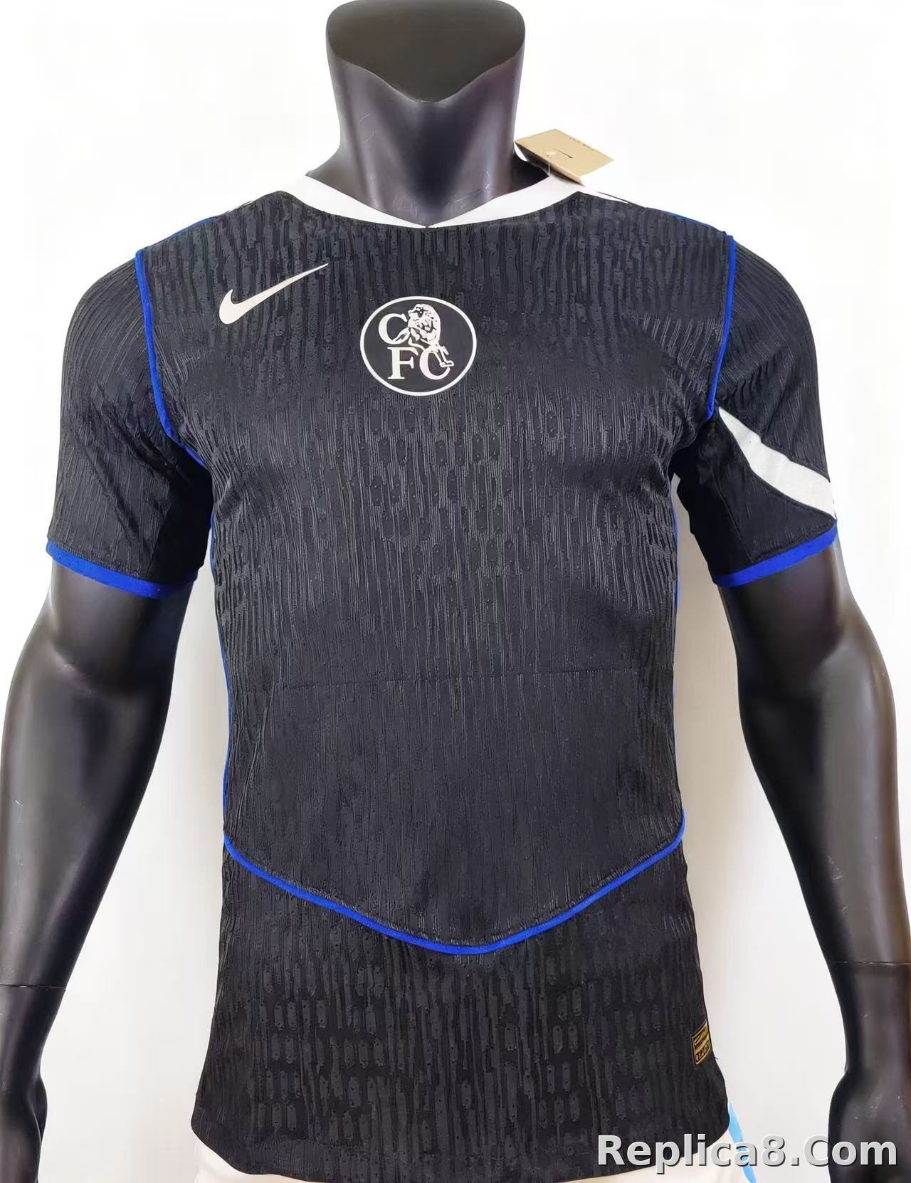 Chelsea Second Away Jersey