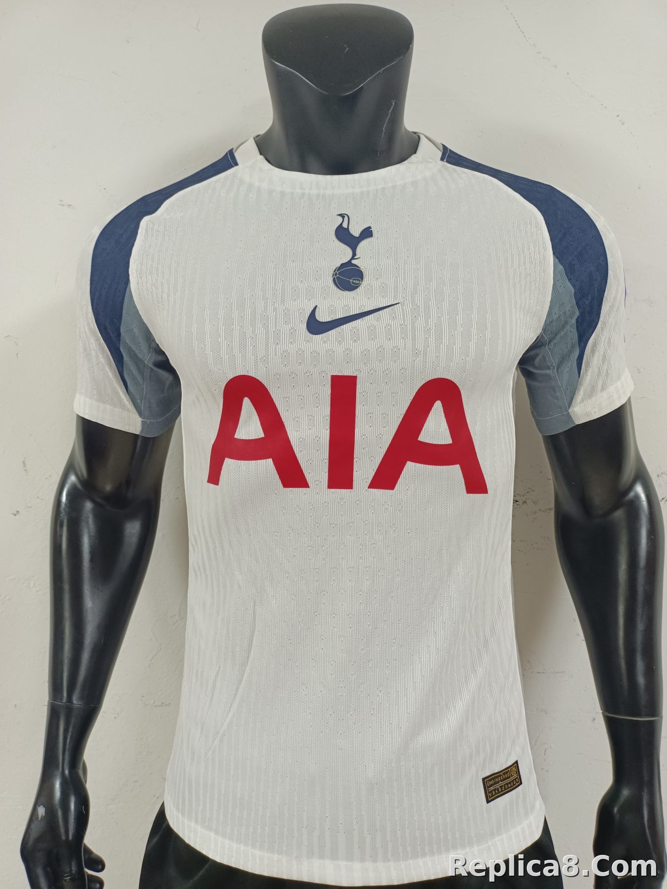 Tottenham Home Jersey