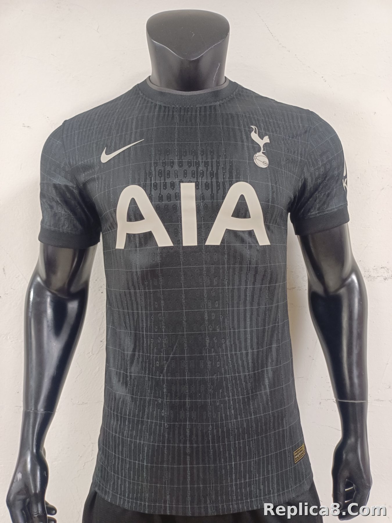 Tottenham Away Jersey