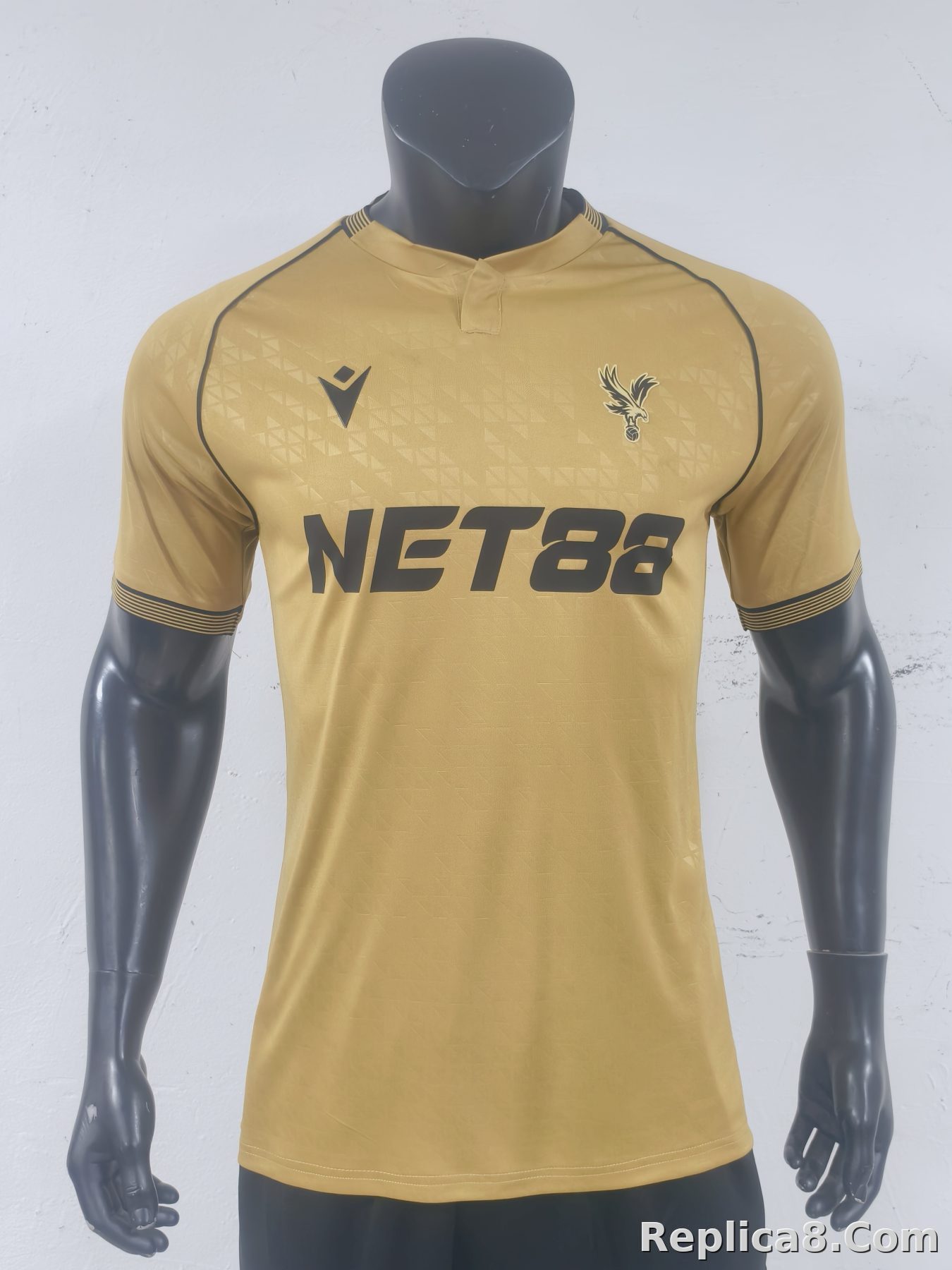 Crystal Palace Away Jersey