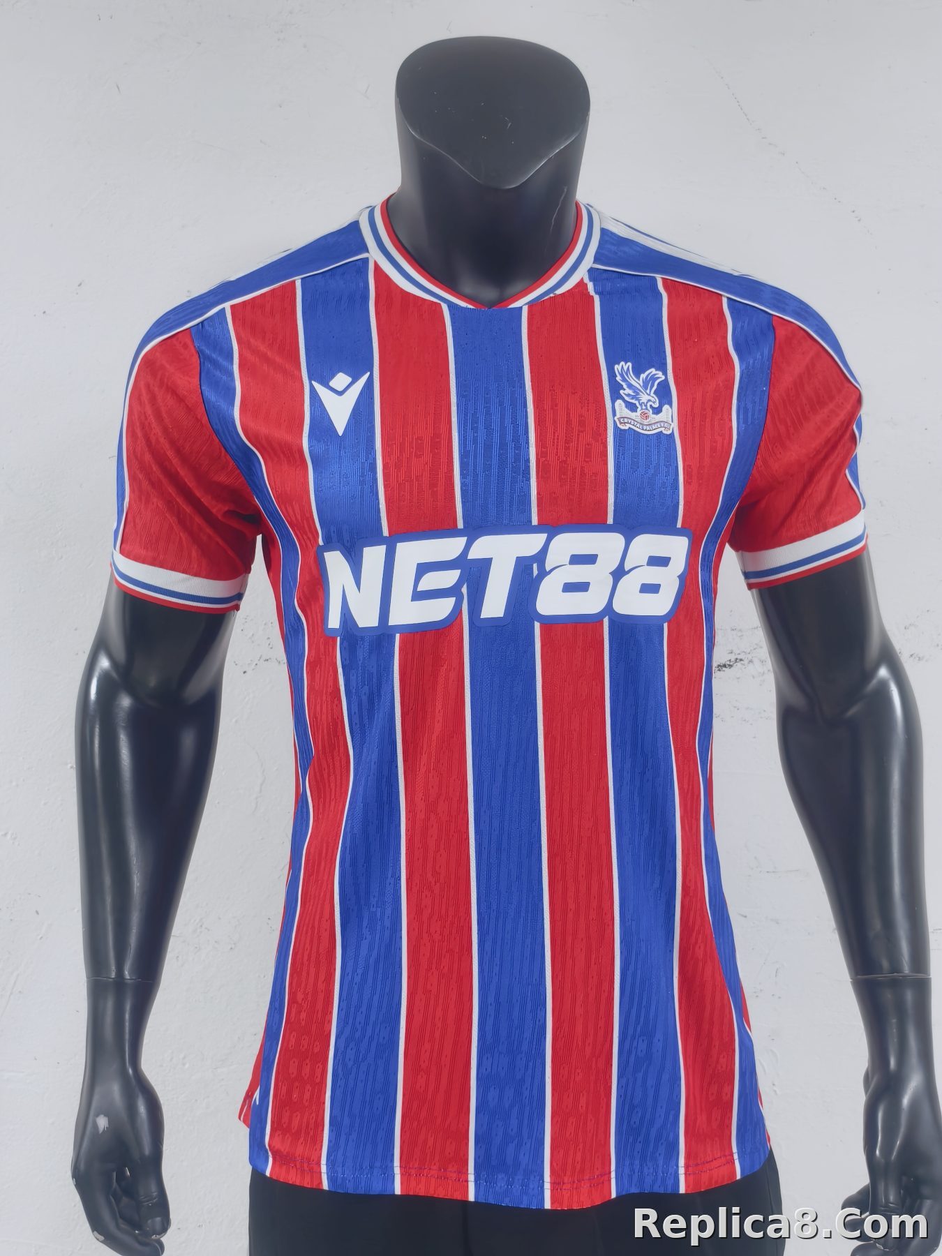 Crystal Palace Home Jersey