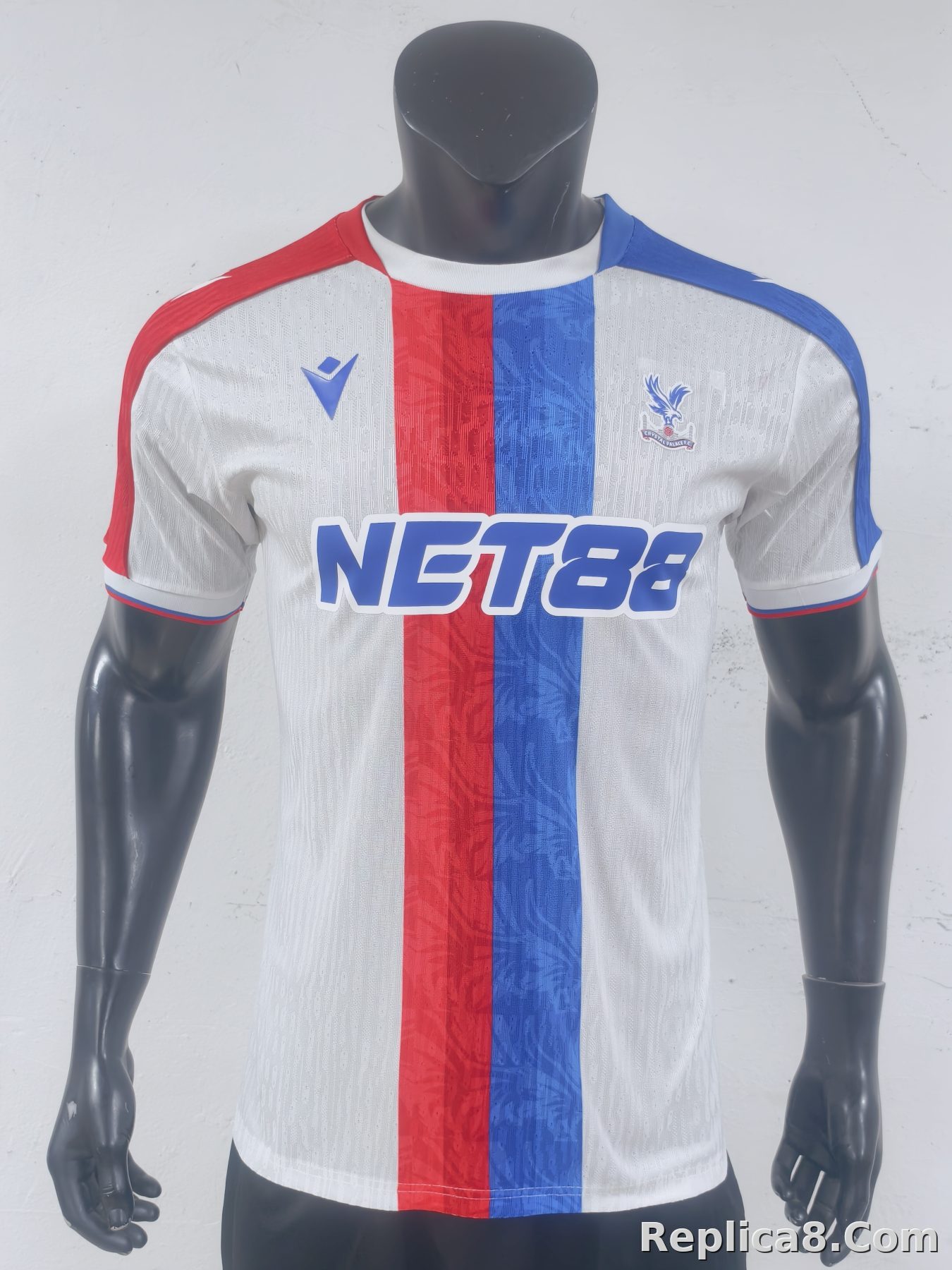 Crystal Palace Second Away Jersey