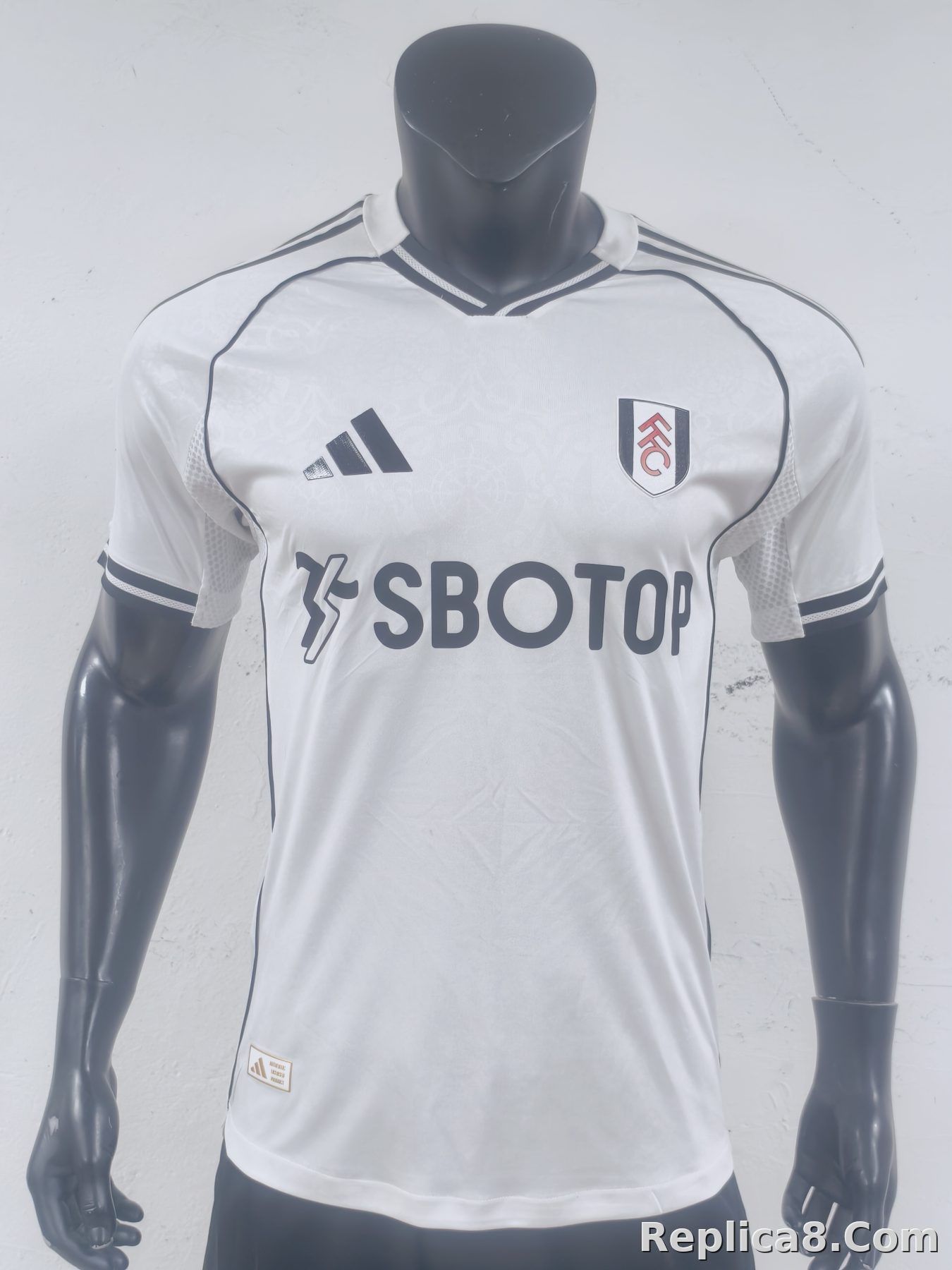 Fulham Home Jersey