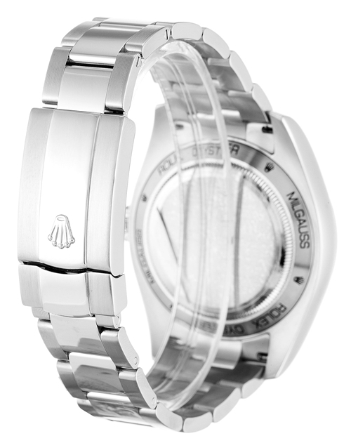 Rolex Milgauss 116400 - gallery