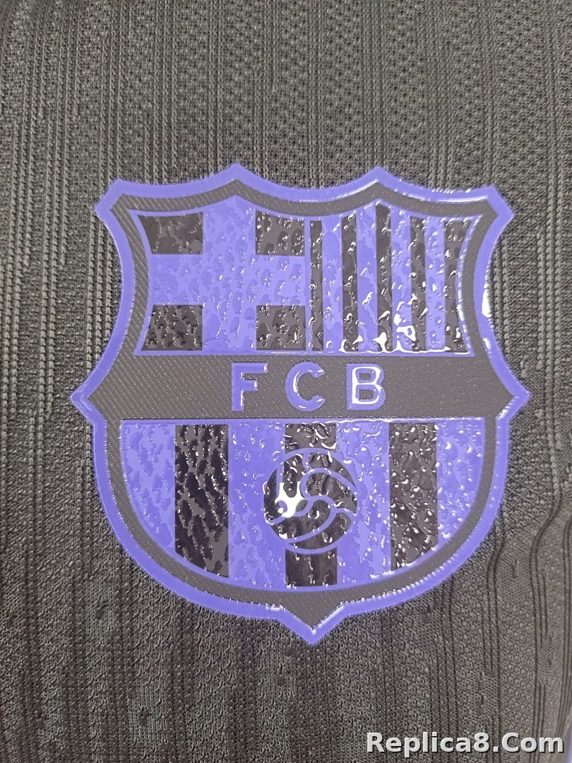 BarcelonaSpecial Edition - detail
