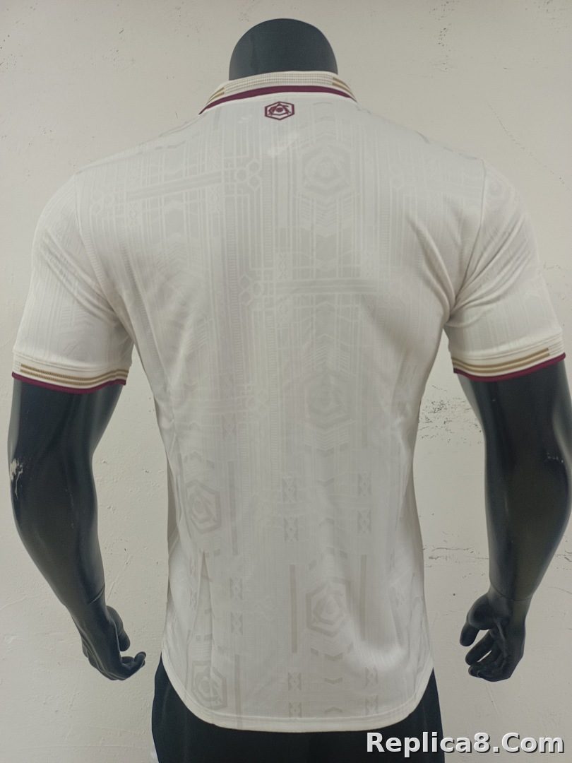 Arsenal Second Away Jersey