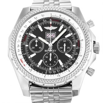 Breitling Bentley 6.75 A44362 - gallery