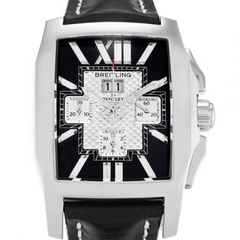 Breitling Bentley Flying B Chronograph A44365 - gallery