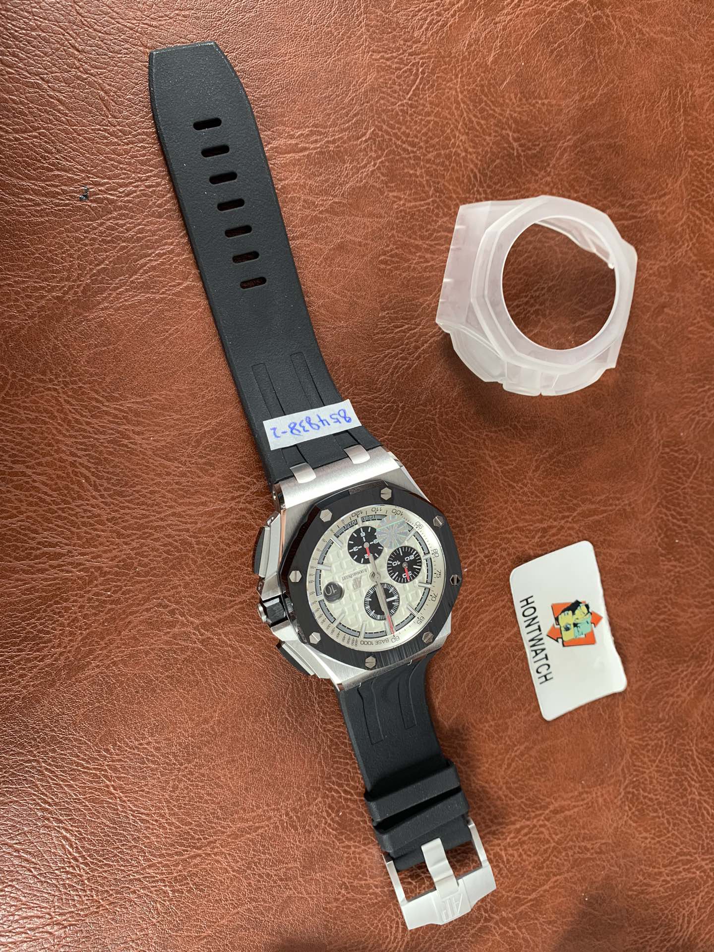 Audemars Piguet Royal Oak Offshore 26400SO.OO.A002CA.01 - gallery
