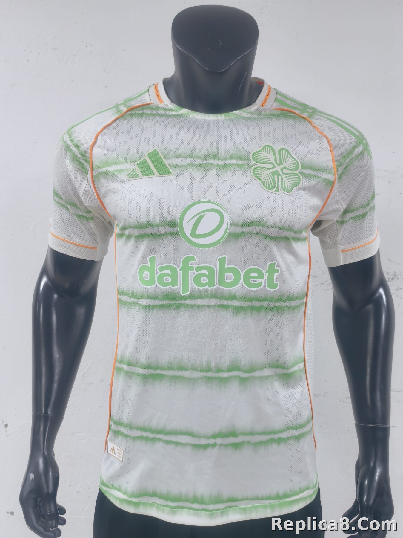 Celtic Away Jersey