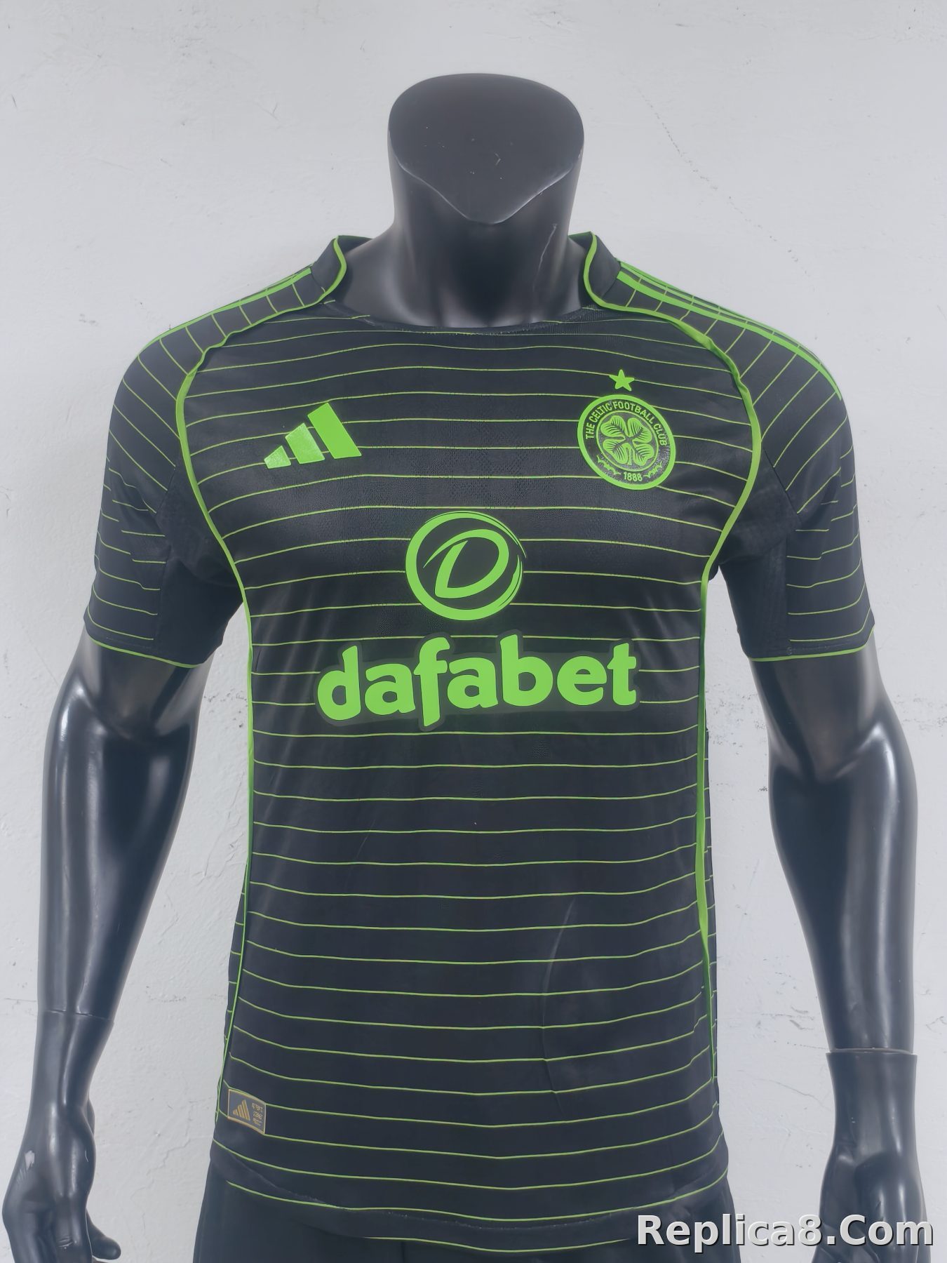 Celtic Second Away Jersey