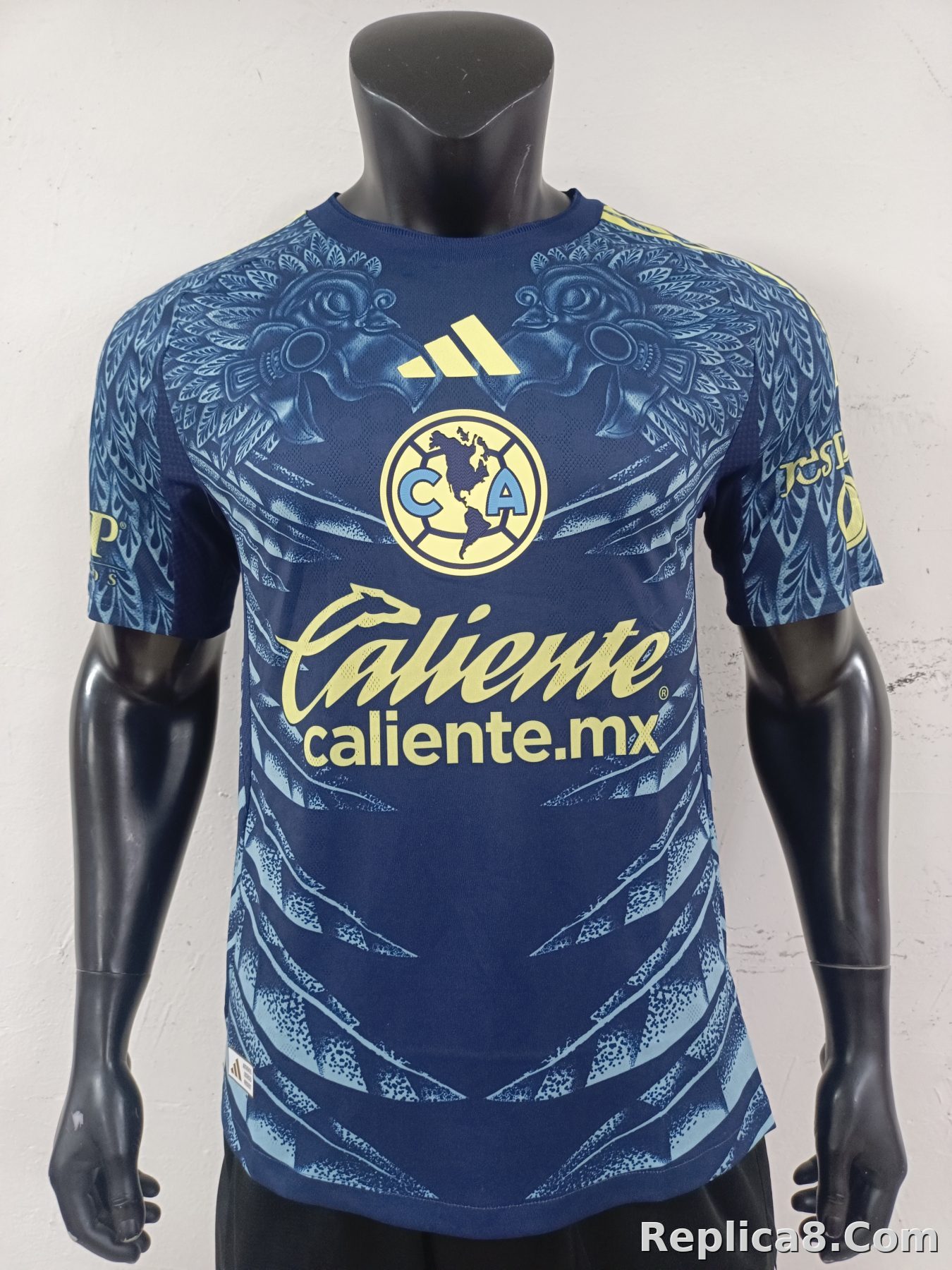 Club America Away Jersey