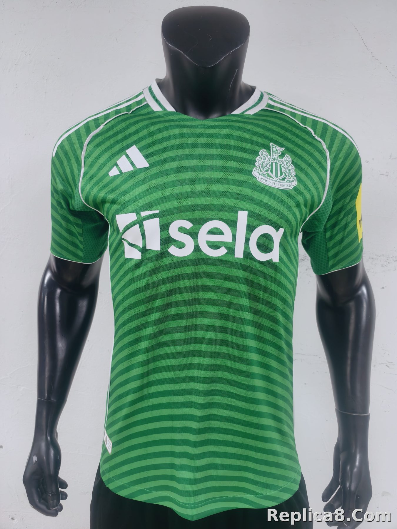 Newcastle United Away Jersey