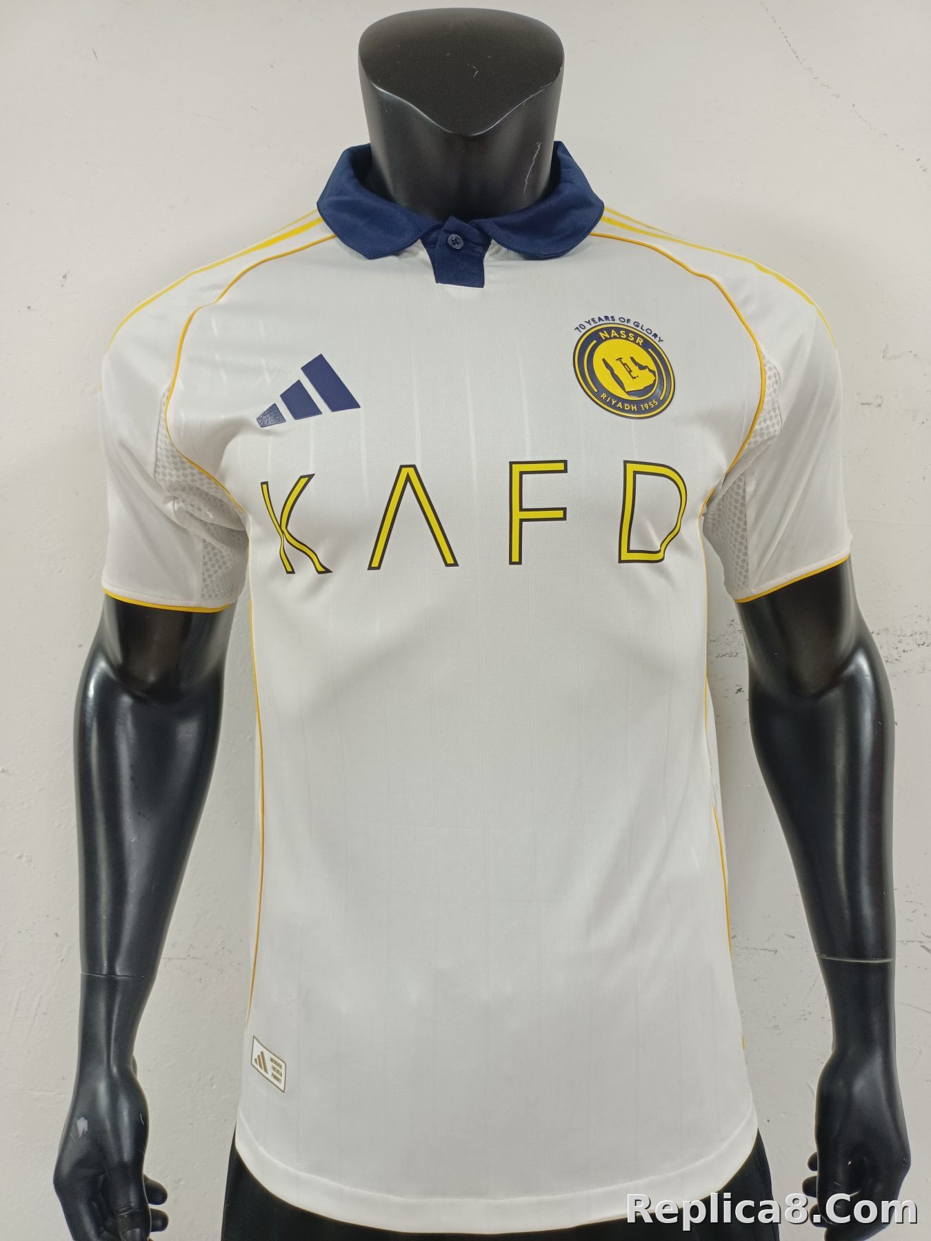 Al Nassr Away Jersey