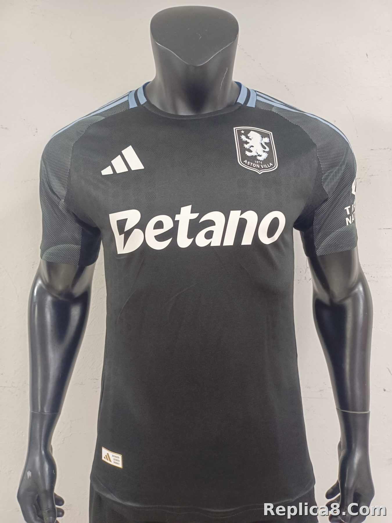 Aston Villa Away Jersey