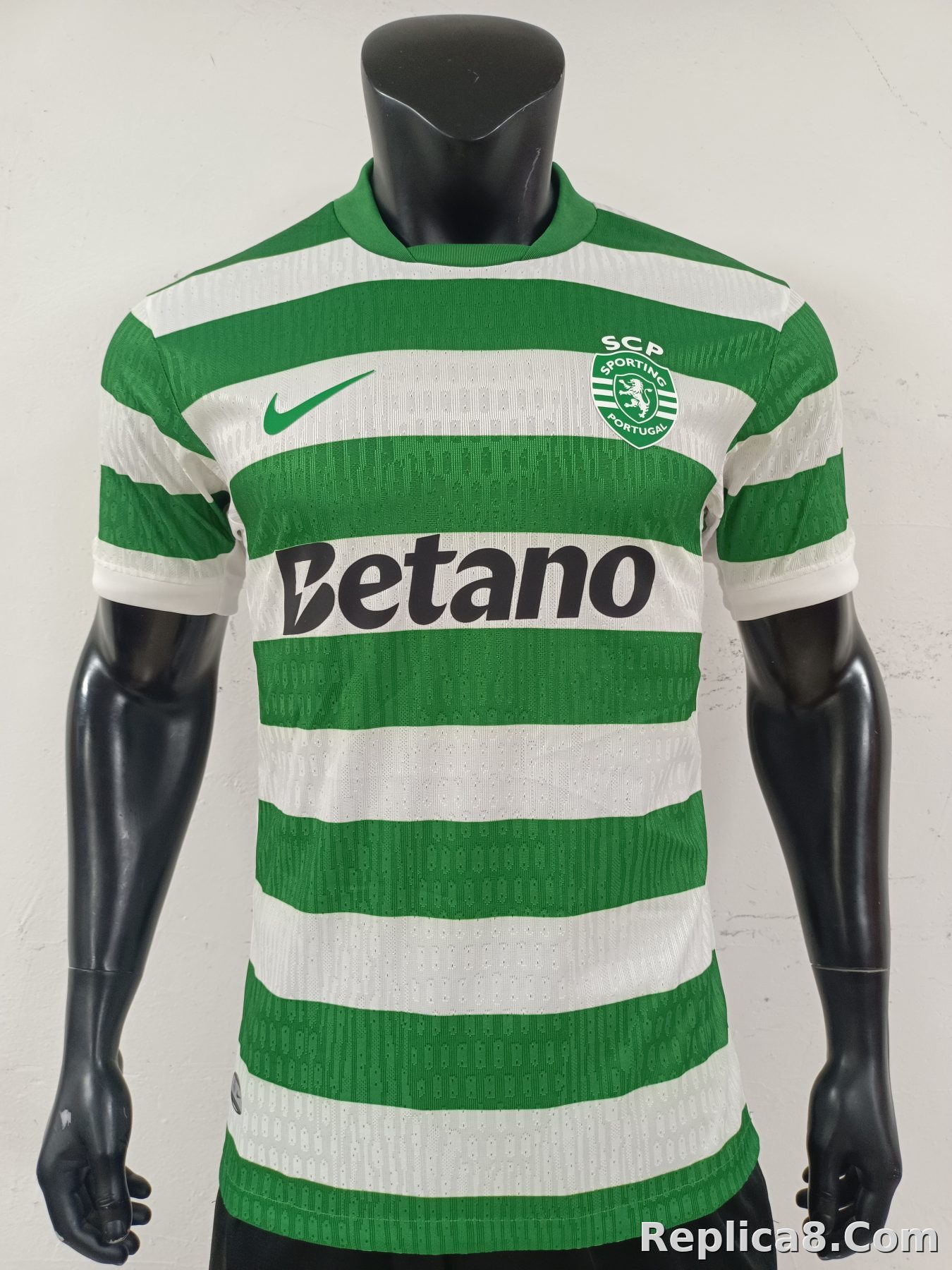 Lisbon Home Jersey