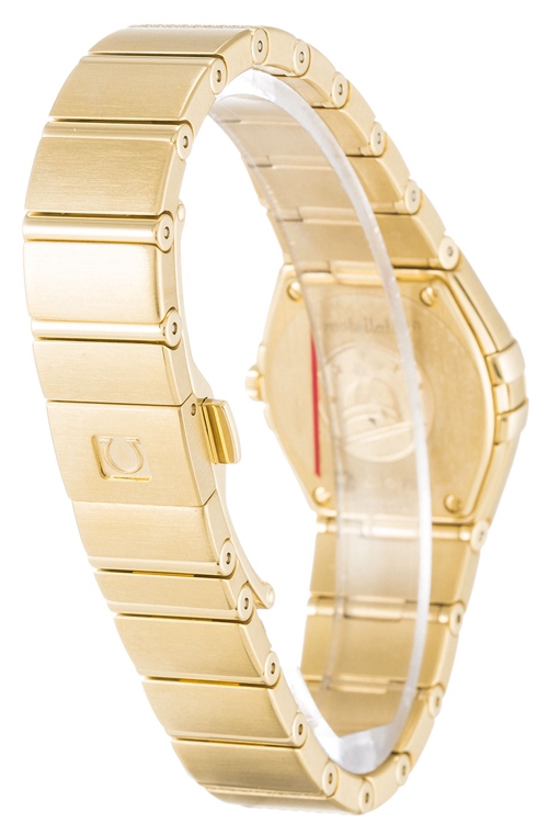 Omega Constellation 123.55.24.60.05.002 - gallery