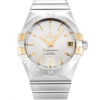Omega Constellation Double Eagle 1511.30.00 - gallery