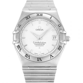 Omega Constellation Ladies 123.15.24.60.03.001 - gallery