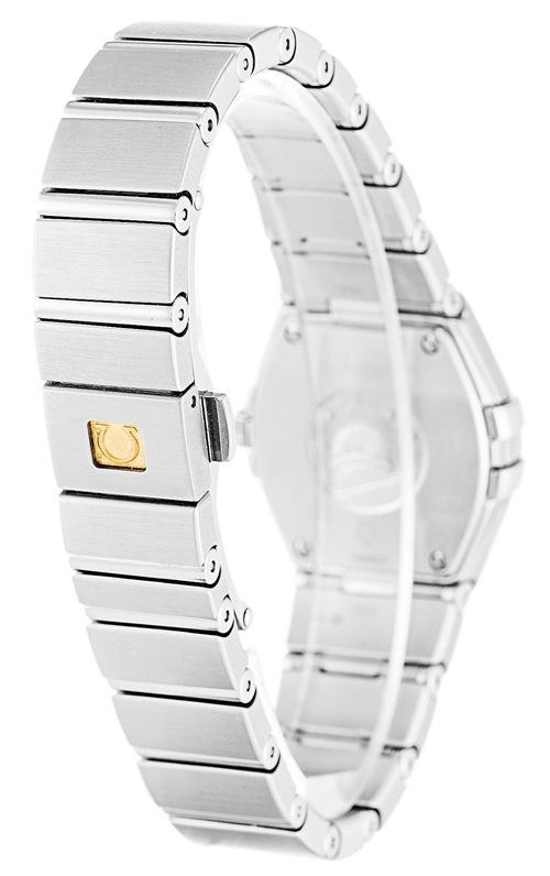 Omega Constellation Ladies 123.15.24.60.05.003 - gallery