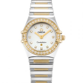 Omega Constellation Ladies 123.25.24.60.05.001 - gallery
