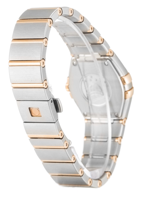 Omega Constellation Small 123.20.27.60.55.001 - gallery