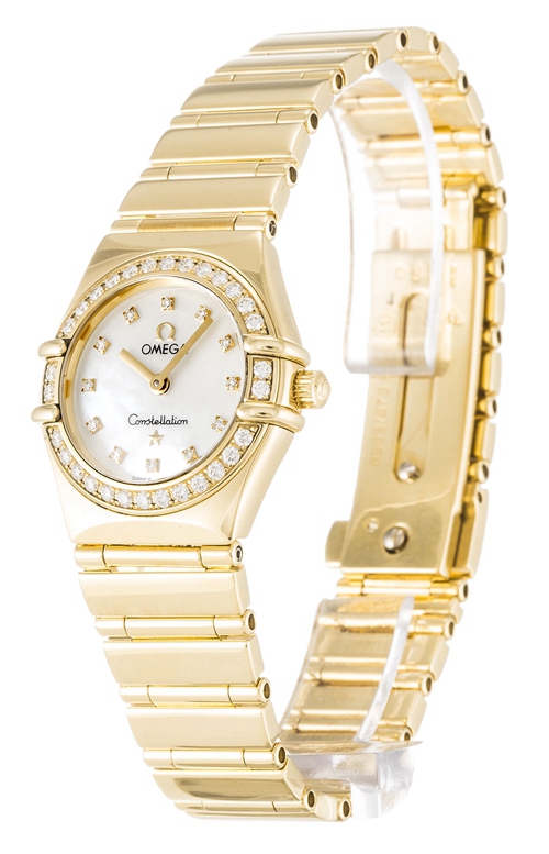 Omega My Choice Mini 1164.75.00 - gallery