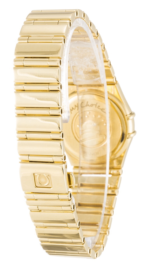 Omega My Choice Mini 1164.75.00 - gallery