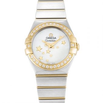 Omega My Choice Mini 1164.75.00 - gallery