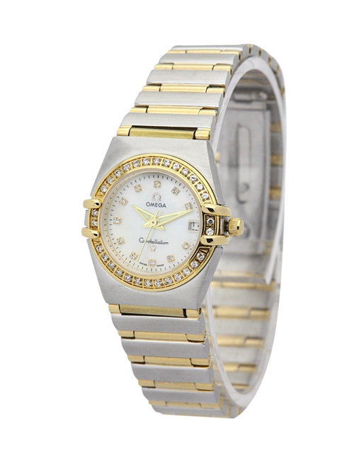 Omega My Choice Mini 1365.75.00 - gallery