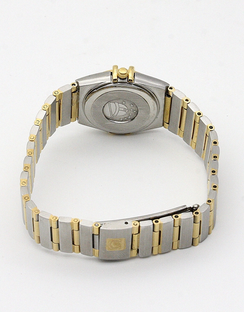 Omega My Choice Mini 1365.75.00 - gallery